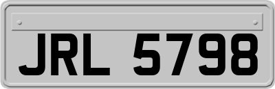 JRL5798