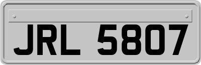 JRL5807