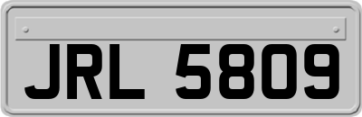 JRL5809