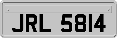 JRL5814