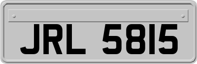 JRL5815