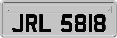 JRL5818