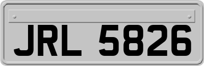 JRL5826