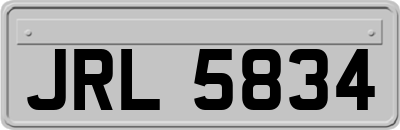 JRL5834