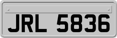 JRL5836