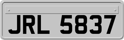 JRL5837