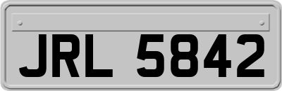 JRL5842