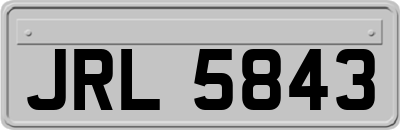 JRL5843