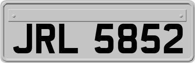 JRL5852