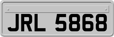 JRL5868