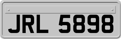 JRL5898