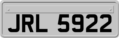JRL5922