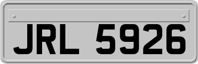 JRL5926