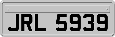 JRL5939