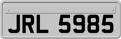 JRL5985