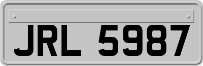 JRL5987