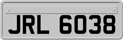 JRL6038