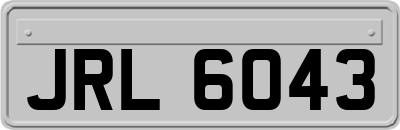 JRL6043
