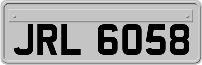 JRL6058