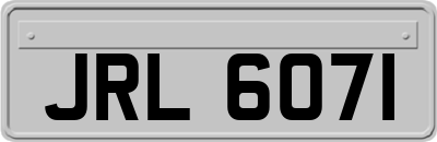JRL6071