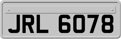 JRL6078