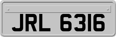 JRL6316