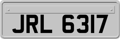 JRL6317