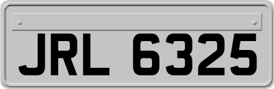 JRL6325
