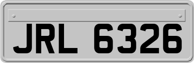JRL6326