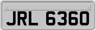 JRL6360