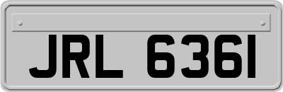 JRL6361