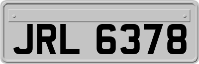 JRL6378