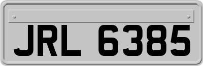 JRL6385