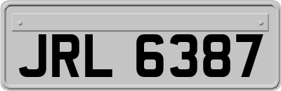 JRL6387