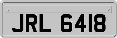 JRL6418
