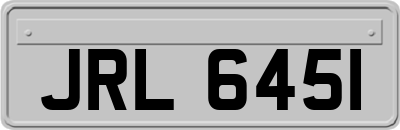 JRL6451