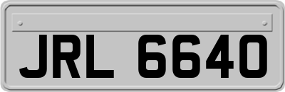 JRL6640
