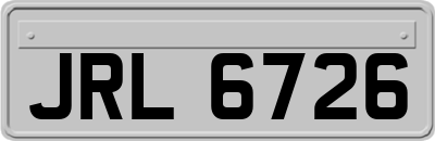 JRL6726