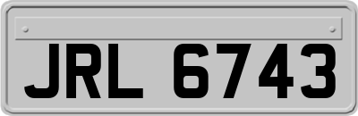 JRL6743