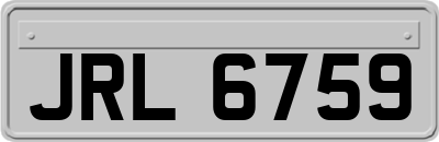 JRL6759