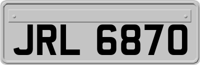 JRL6870