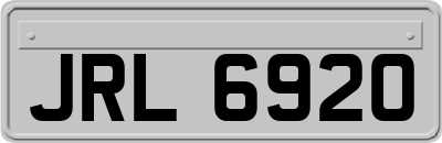 JRL6920