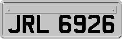 JRL6926