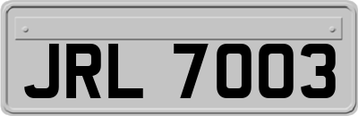 JRL7003