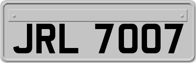 JRL7007
