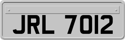 JRL7012