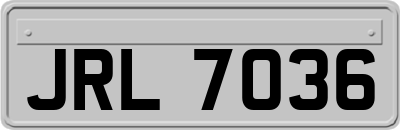 JRL7036