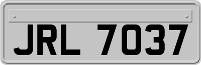JRL7037
