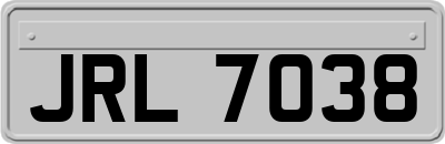 JRL7038