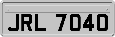 JRL7040